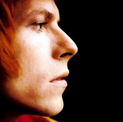 A Starman, Waiting In The Sky