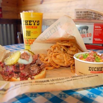 DickeysTX603's profile picture. 