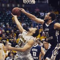 kevin Larsen (@bigkev_21) 's Twitter Profile