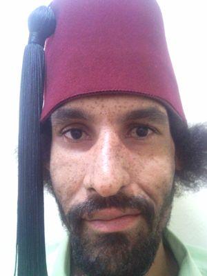 I Am A Muur/Moor Born In America, My Nationality Is Moorish-American My Bloodline Is Mohammedan