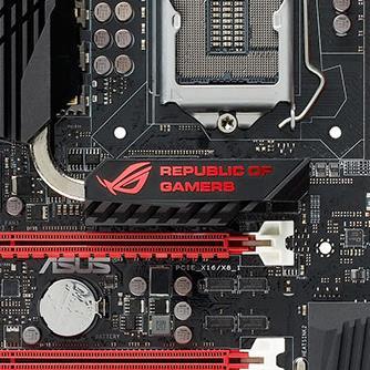 Custom PC company. Follow if you want info on the best PC parts on the market and if you want to learn how to build your own PC.
