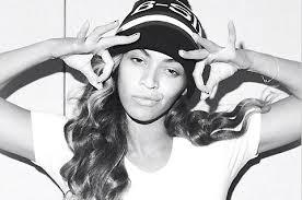 QueenBeybeyotch's profile picture. my name is Beyonce Giselle Knowles my daughters are @BlueIvyCarter_K and @iamwillowmisfit best friend is @zaleaIGGY * single * sister @NahCardosorl