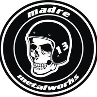 Madre Metalworks (@c26fca8efec4401) 's Twitter Profile