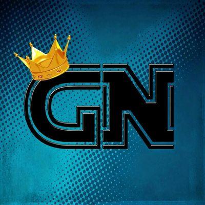 gamernerd571's profile picture. 