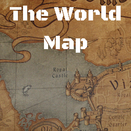 worldmapcast's profile picture. Our network of nerd discussion podcasts covers gaming, comic books, Star Wars, movies, shows, tabletop and more. iTunes, Google Play, Stitcher or TuneIn.