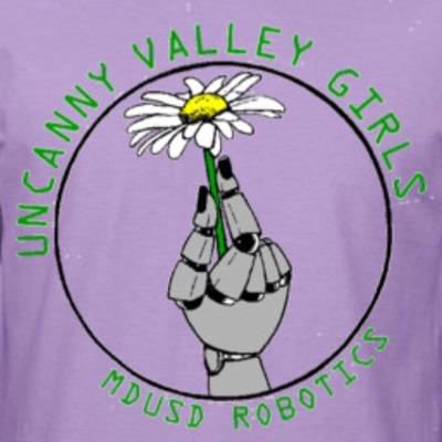 VVMSGIRLCamp's profile picture. The GIRL Camp was developed at the UC Davis C-STEM Center to introduce middle school girls to STEM careers and opportunities. This is the MDUSD area version.