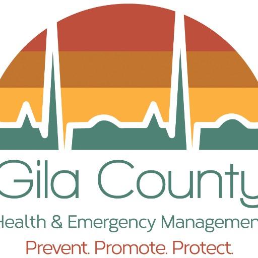 Gila County Health and Emergency Management
