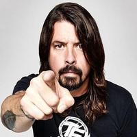 Dave Grohl Freak 4Ev(@GrohlVeryGrohl) 's Twitter Profile Photo