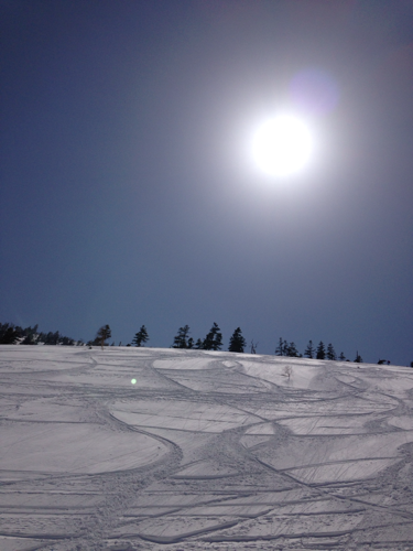 雪山、ＢＣ ＳＫＩ❤︎ 何かを変える為に動きたいと思う今日この頃。 たま～につぶやきます☆