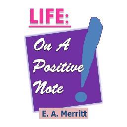 Promoting Positive & Motivational-oriented tidbits to help us through the day! Blogging on turning life around from Negative to Positive well-being.