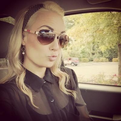 jenlynnnorris's profile picture. Don't hate me because I can eat more than your boyfriend.