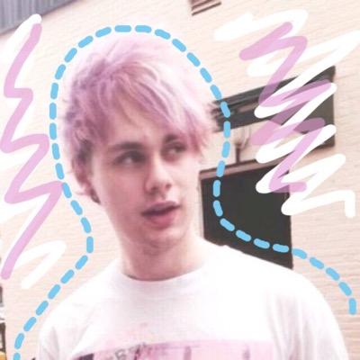 Voting account for 5sos/One Direction main account: @neonxmikey