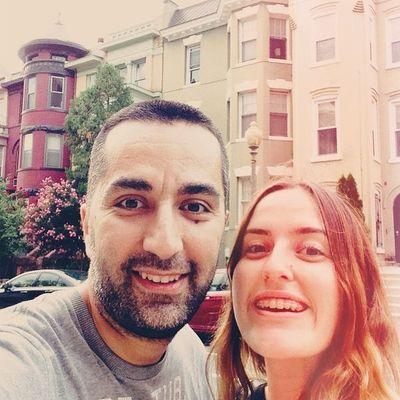 quant1907's profile picture. Physicist | Data enthusiast | 
Python | R | OCAML |
Espresso | Paleo | CrossFit  
Bilkent | Cornell 
+1907.