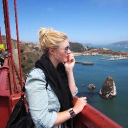 RikeGeiken's profile picture. @DiscoverGeek founder and editor.