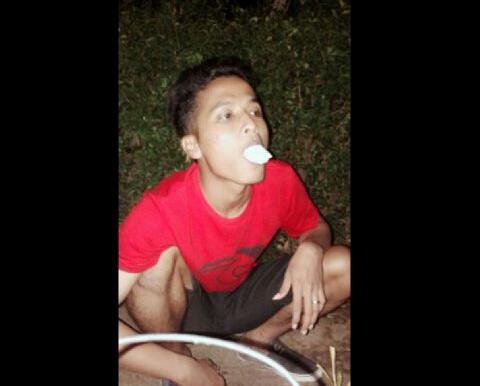 ImronSL's profile picture. Binatang jalang dari kumpulan yang terbuang