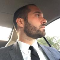 Marco Ramirez (@marcoramirezmd) 's Twitter Profile