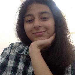 Sancheeta Kaushal Profile
