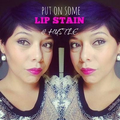 Mom of 5. Music. Coffee lover. ☕ Makeup junkie. Love living life happy and positive. Mom entrepreneur I get to sell the best makeup around. ❤