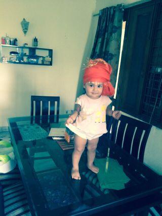 blushunseen's profile picture. Ayam Atma Brahman
