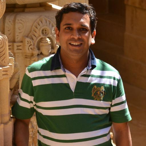 nichetechie's profile picture. Liverpool FC, Startup Saturday Delhi, HeadStart Network, Football Journalism, Randomness around Delhi, Politics and Business building.