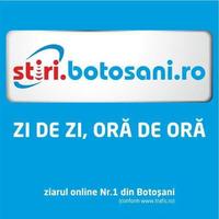 Stiri Botosani Ro(@StiriBotosaniRo) 's Twitter Profile Photo