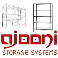 Ajooni Storage(@ajoonistorage) 's Twitter Profile Photo