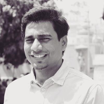 Researcher by passion | Nature Lover | Thinks Beyond 3R Religion, Race, Region | Research Associate @Brandizzilab | MSU | Diversity is key to existence