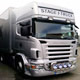 Choosing a trucking company is not a simple task.
You have a responsibility to the client to ensure that their equipment is in the very best hands.