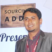 Sharath Kumar(@SharathKumar) 's Twitter Profile Photo