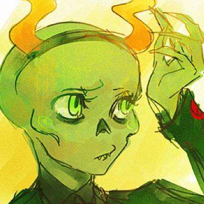 i am so excited to be alive again, but what happens now? (RP) (Crack and Canon)