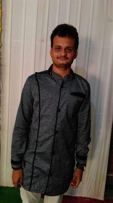 sathyasmart123's profile picture. 