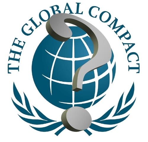 Global Compact Critics was an informal network of organizations and people with concerns about the UN Global Compact. It has ceased its activities in 2014.