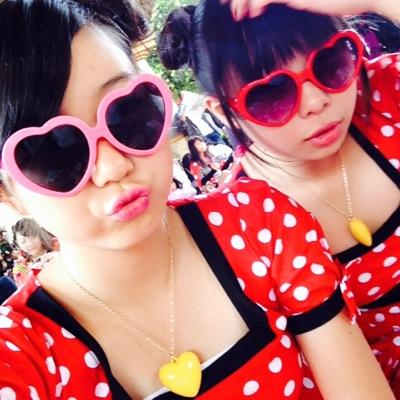 佑奈悠衣の共同垢ウントです！ //ブタカエル // フォローしてください 〜 // 動画RTもお願いします 〜 //