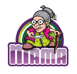 The most FUN you can have with your clothes on. No naked ladies, just fun, wholesome, RETRO GAMES. Enjoy Space Invaders, PacMan and many more. WIN Today.