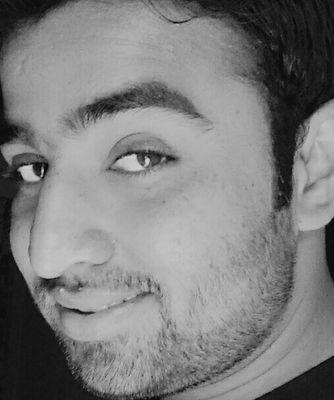 ChChitendra's profile picture. 'सत्यमेव जयते'