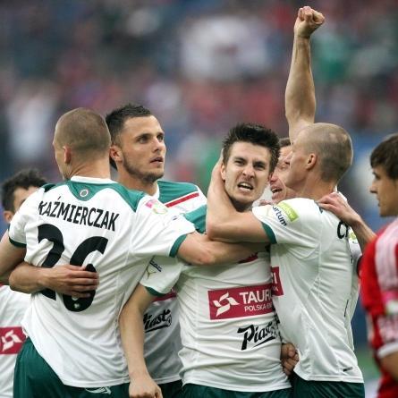 Kto czyta, nie błądzi   🇵🇱
Śląsk Wrocław            🇮🇹   
Śląsk i Motor
 #Ekstraklasa #SerieA