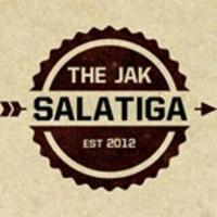 Jak Salatiga (@orensalatiga) 's Twitter Profile
