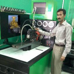 Jalandhar Diesel Service

All Type Electronic injector & Pump Repair Warranty 1 Month.

جالندھر ڈیزل سروس. آل ٹائپ الیکٹرونک انجیکٹر اور پمپ مرمت گارانٹی 1ماہ.