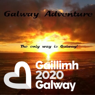 Galway Adventure