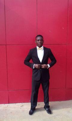 AgbebireJowee's profile picture. 