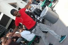 HiixStaTuzxFans's profile picture. ...IF YU FOLLOW ME FOLLOW @RUDEXSTATUZ THANXS LOTZ PLEASE HE FOLLOWS EVERY ONE BACK