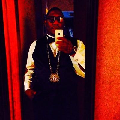 RAPPER SINGER PRODUCER SONGWRITER CHEF AND CEO OF NEW MILLENUIM NBA KOA
