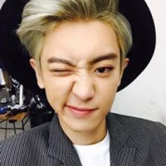 Masa depan baekhyun