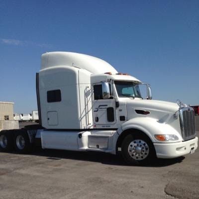 Family-owned and operated trucking company, providing superior service to all clients