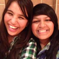 Anisha Shah (@aniiishah) 's Twitter Profile