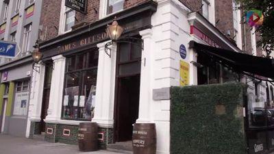 Established in 1812 and situated in the heart of what was Georgian residential and merchant enclave of nobles and gentry of the 17th Century Limerick City