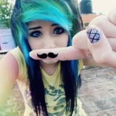 alliyz_emery's profile picture. ŁÍŁ ŁØVÈ ;-)