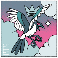 James (@magpie_that) 's Twitter Profile