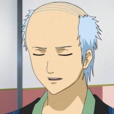 なめこさんのプロフィール画像