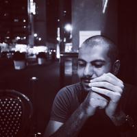 Ali Khalaf (@khalaf92) 's Twitter Profile